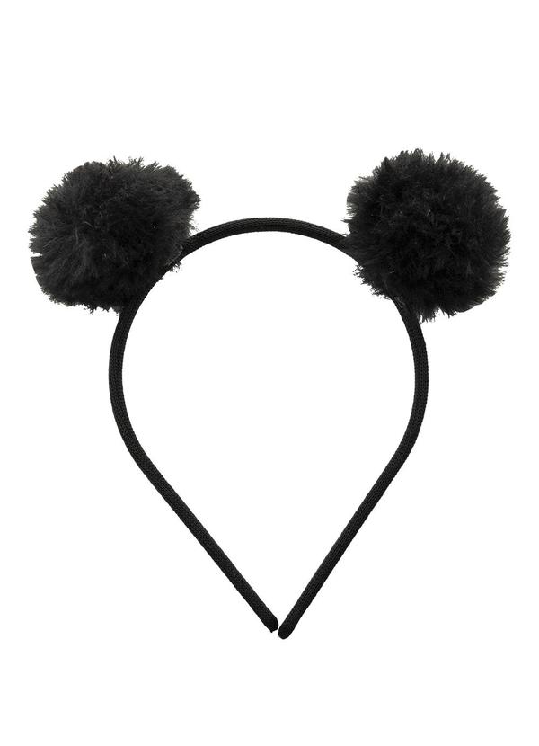 Tiara Kids Pompom (Sortido)