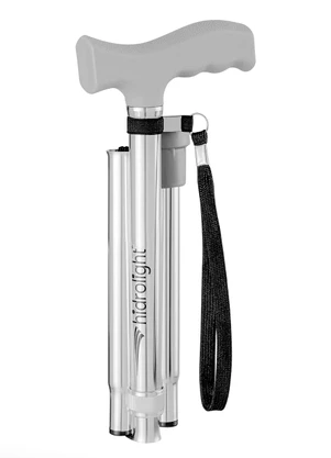 Lar e Lazer - Bengala Dobrável - LAR E LAZER