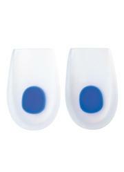 Calcanheira para Esporo M Translcido