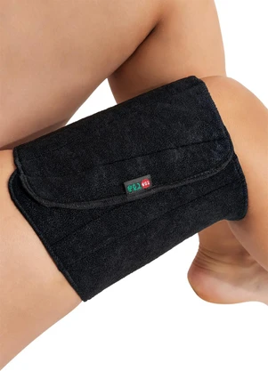 Lar e Lazer - Coxal Magnetico Neopreme - LAR E LAZER