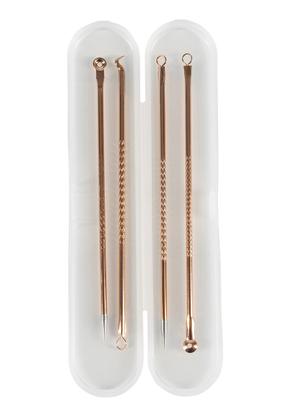 Kit Extrator de Cravo/Acne 4 Unidades (Sortido)