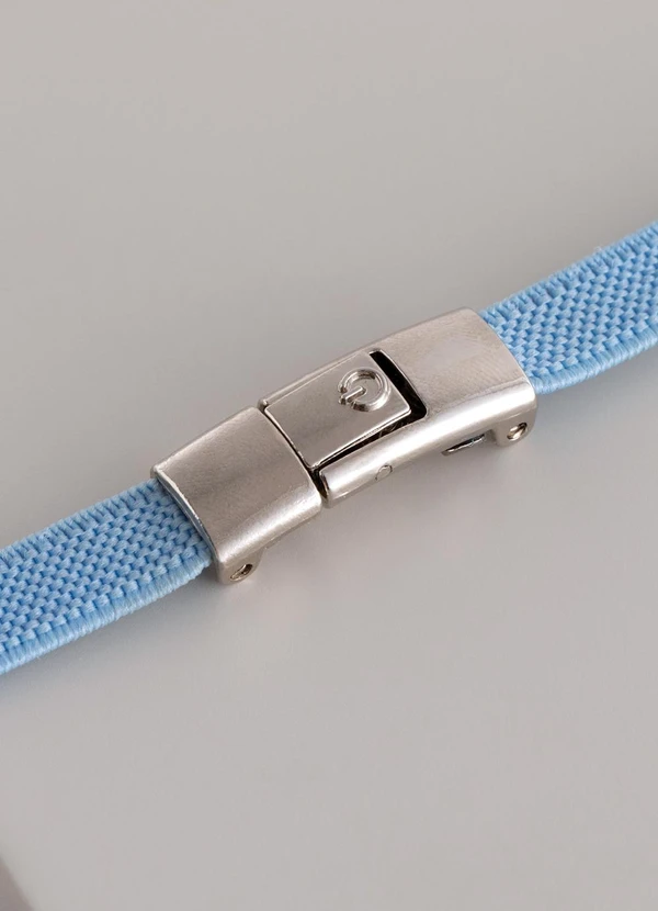 Lar e Lazer - Kit par de Cadarço com Fivela Coloridos 5