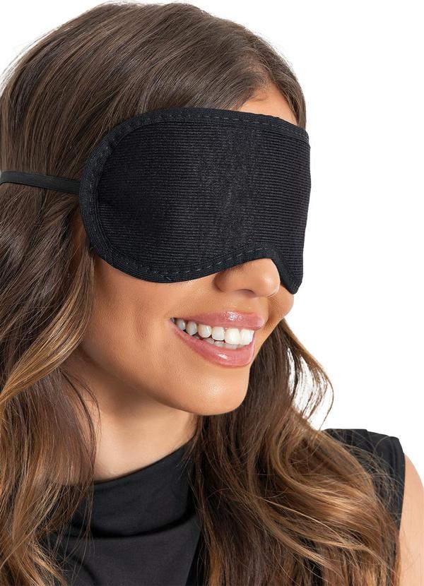 Mascara Magnetica