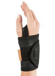 Munhequeira Ajustavel U