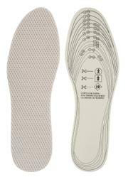 Palmilha em Espuma 35 Ao 44 Recortvel Cinza