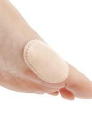 Protetor Adesivo para Joanete 6 Unidades