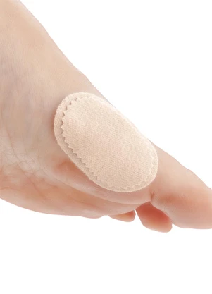 Lar e Lazer - Protetor Adesivo para Joanete 6 Unidades - LAR E LAZER