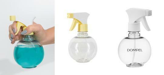 Pulverizador Bolinha