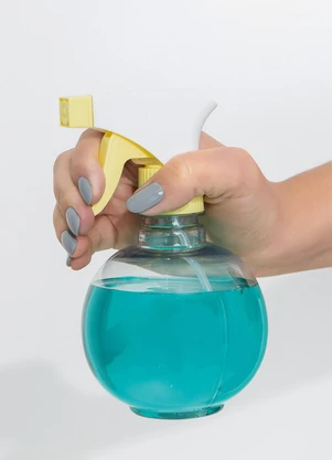 Lar e Lazer - Pulverizador Bolinha - LAR E LAZER