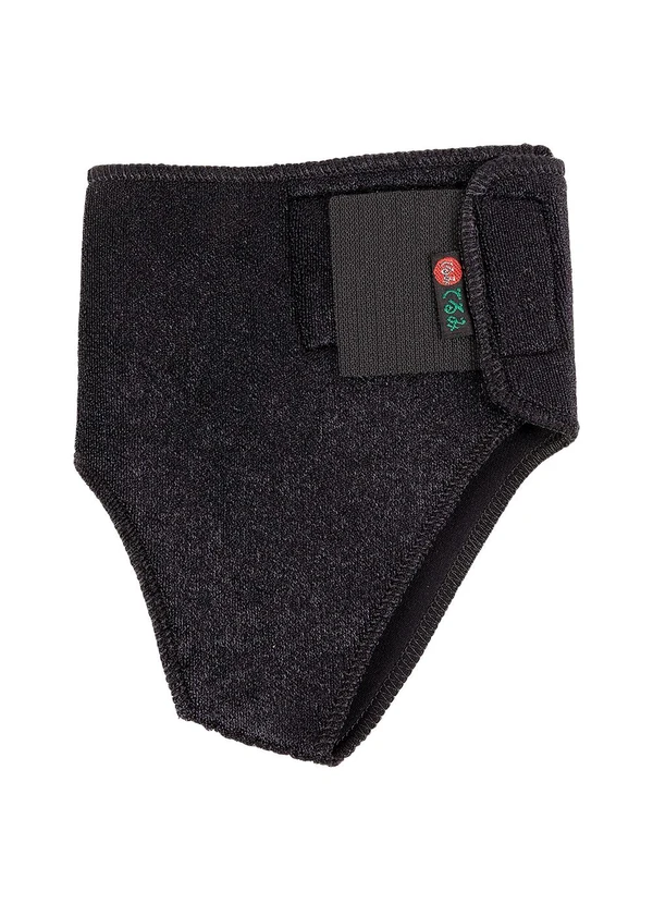 Lar e Lazer - Tornozeleira Magnetica Neopren 3