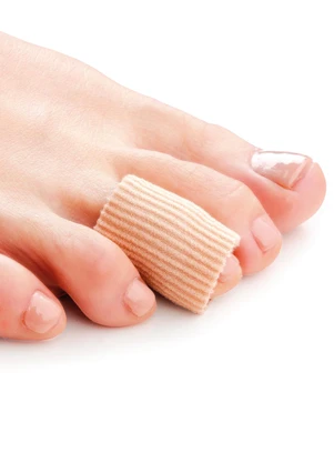 Lar e Lazer - Tubo Recortável para Calos P - LAR E LAZER