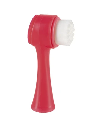 Lar e Lazer - Escova de Limpeza Facial 2 em - LAR E LAZER