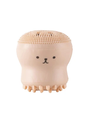 Lar e Lazer - Esponja de Limpeza Facial Esfoliante Polvo Sortido - LAR E LAZER