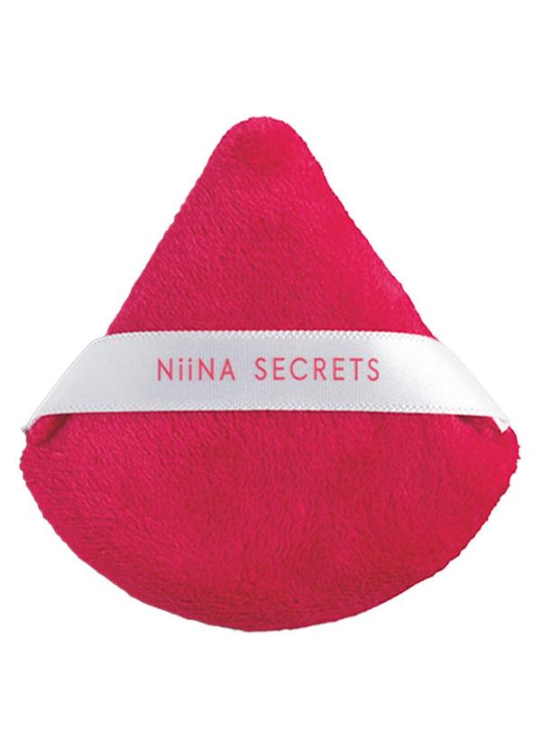 Niina Secrets - Esponja de Maquiagem Pink Puff Rosa