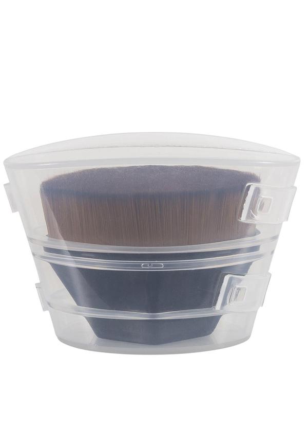 Lar e Lazer - Pincel Maquiagem Kabuki 2