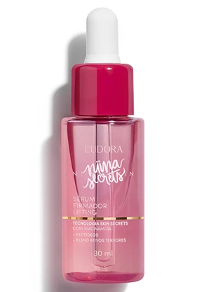 Niina Secrets - Sérum Firmador Skin Lifting 30ml - NIINA SECRETS