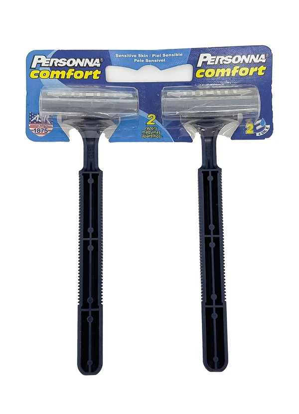 Mundial - Aparelho de Barbear Confort