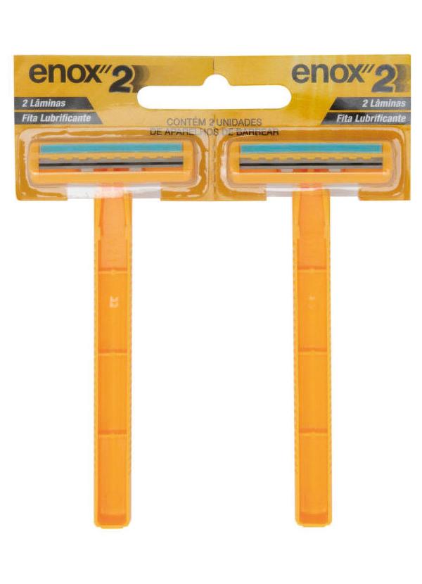 Lar e Lazer - Kit Aparelho Descartavel Duas Inudades