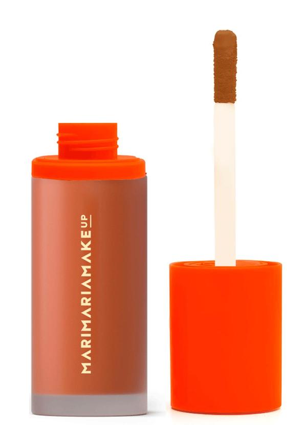 Mari Maria Makeup - Base/Corretivo Matte Velvet Skin Canela