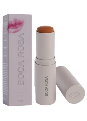 Boca Rosa - Stick Pele Cor 32 12g - BOCA ROSA