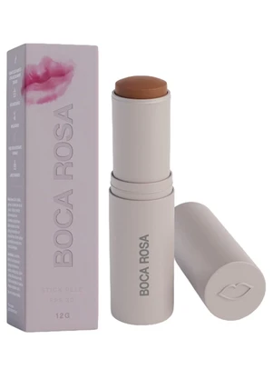 Boca Rosa - Stick Pele Cor 36 12g - BOCA ROSA
