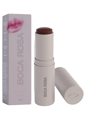 Boca Rosa - Stick Pele Cor 47 12g - BOCA ROSA