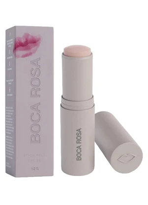 Boca Rosa - Stick Pele Cor 03 12g - BOCA ROSA