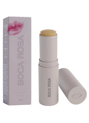 Boca Rosa - Stick Pele Cor 09 12g - BOCA ROSA