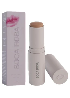 Boca Rosa - Stick Pele Cor 23 12g - BOCA ROSA