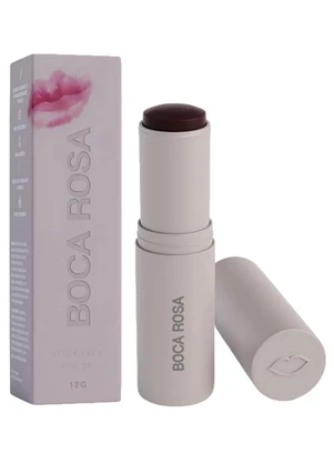 Boca Rosa - Stick Pele Cor 49 12g - BOCA ROSA