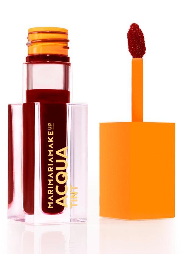 Mari Maria Makeup - Acqua Tint Gummy