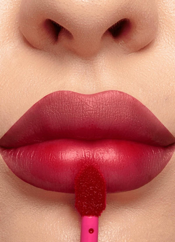 Mari Maria Makeup - Acqua Tint Jam 4