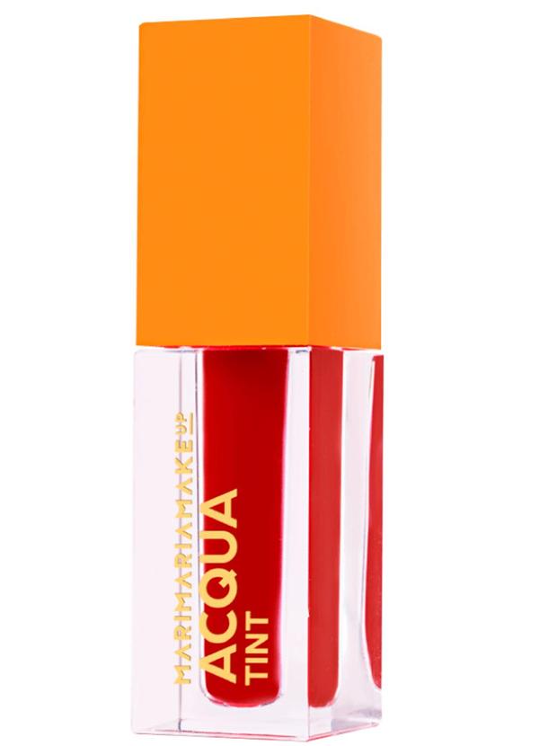 Mari Maria Makeup - Acqua Tint Rouge 2