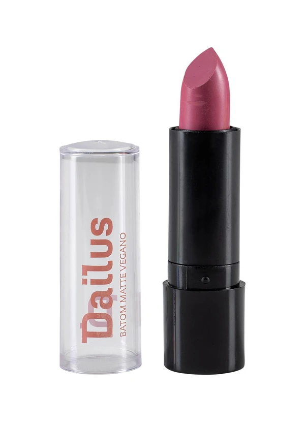 Dailus - Batom Cremoso Doce Dailus