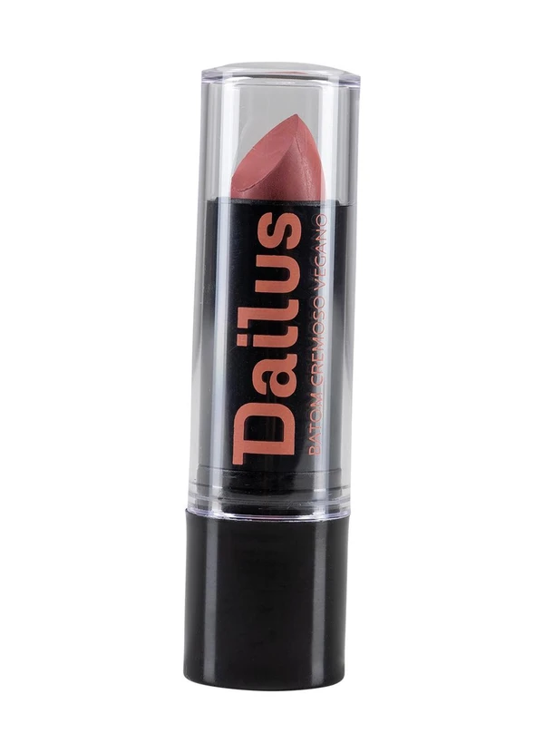 - Batom Dailus Cremoso - Delicada N°1 2