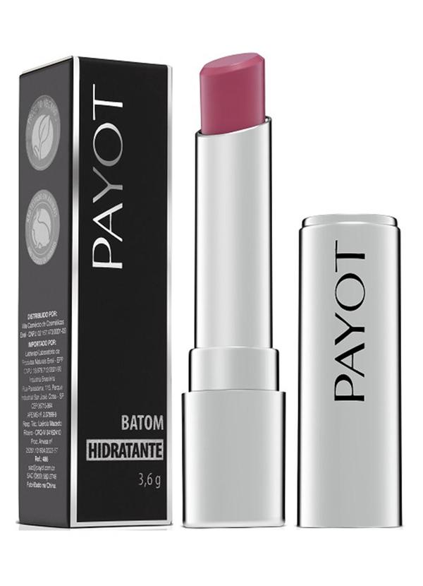 Payot - Batom Hidratante Rosa 1