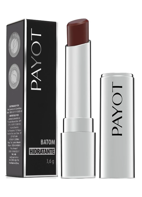 Payot - Batom Hidratante Terracota