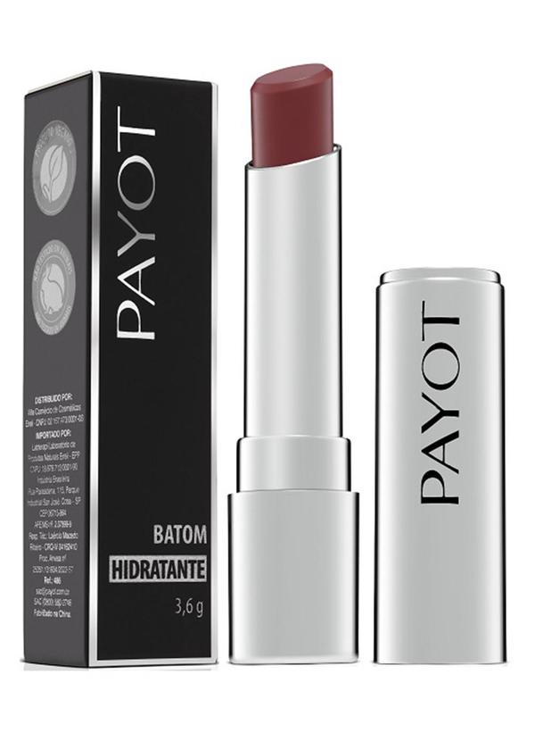 Payot - Batom Hidratante Malva