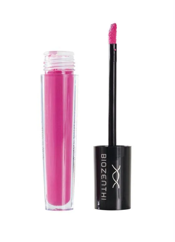 Lar e Lazer - Batom Líq. Rosa Elegante 4,5g