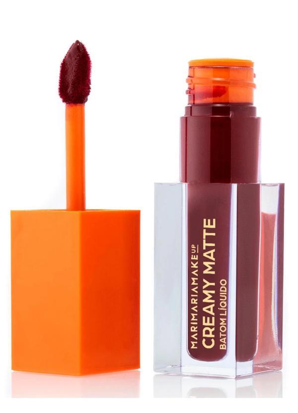 Mari Maria Makeup - Batom Liquido Creamy Matte Hera