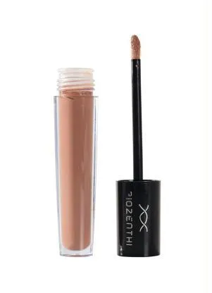 Lar e Lazer - Batom Líquido Nude 4,5g - LAR E LAZER