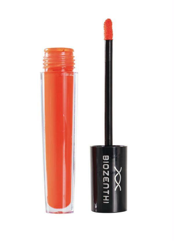 Lar e Lazer - Batom Líquido Vermelho Equilibrio 4,5g