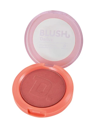 Blush (Era Sol que Me Faltava) - Dailus - DAILUS