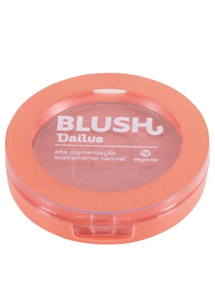 Blush (Fazendo a Pêssega) - Dailus - undefined