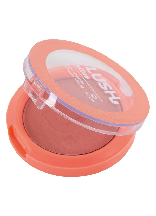 - Blush Fazendo a Pêssega - Dailus 2