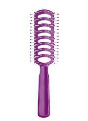 Escova de Cabelo Sortida 1 Pe�a