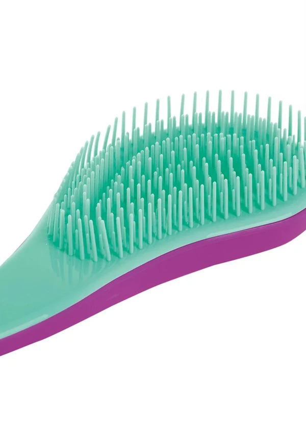 Lar e Lazer - Escova Desembaraçadora Forever Sortida 1 Peça 2