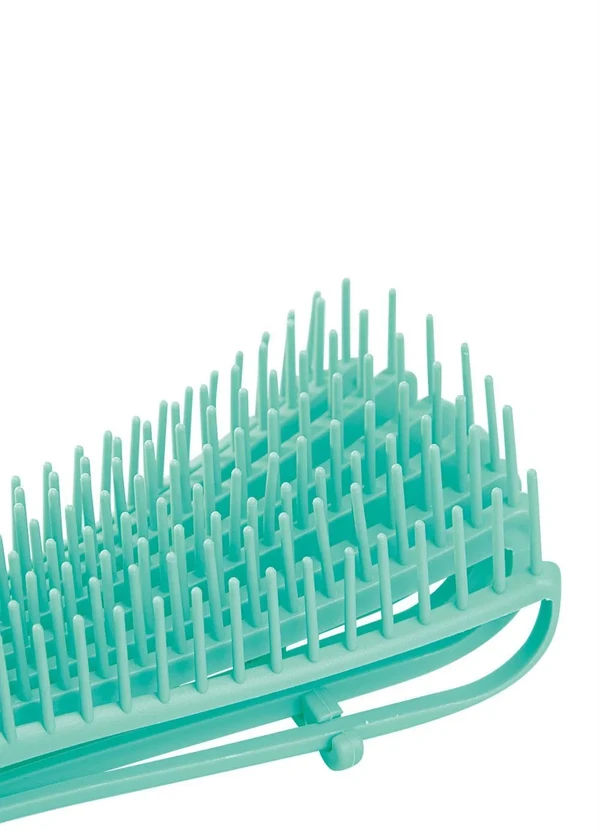 Lar e Lazer - Escova para Cabelos Cacheados Sortida 1 Peça 2