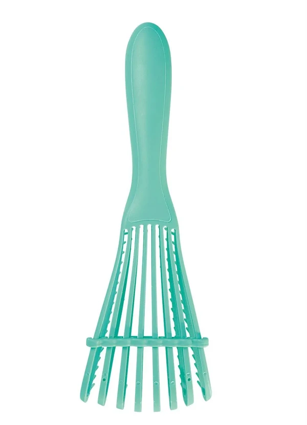 Lar e Lazer - Escova para Cabelos Cacheados Sortida 1 Peça 4