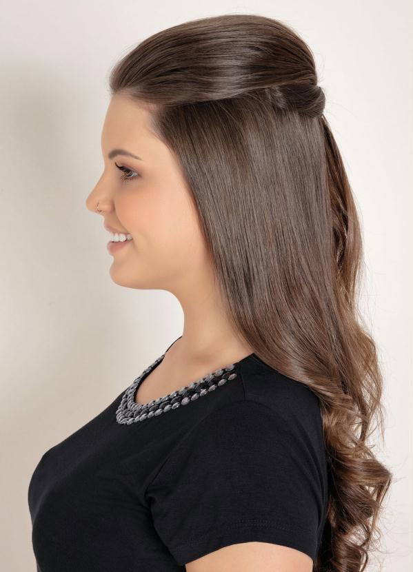 Mundo Lar - Kit 2 Acessórios para Volume de Cabelo 3